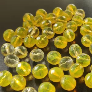 Skleněné kuličky 10 mm