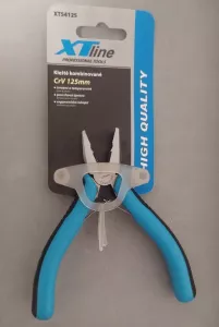 Ketlovací kleště kombinované XT54125