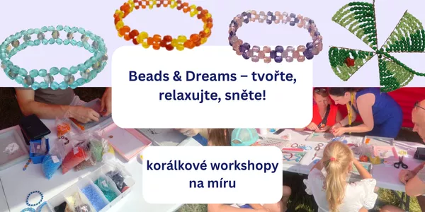 kor&aacute;lkov&yacute; workshop