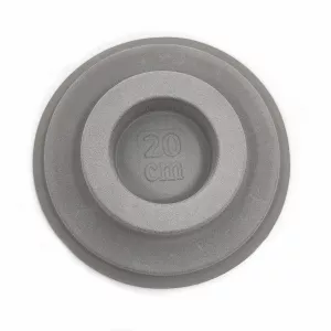 Podložka pro výrobu náramků - pro obvod náramku 20 cm