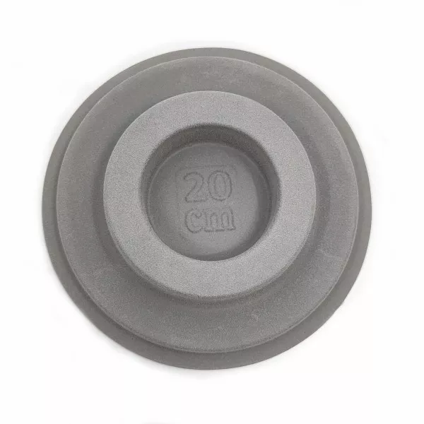 Podložka pro výrobu náramků - pro obvod náramku 20 cm