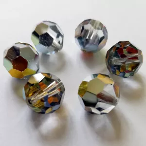 Preciosa® MC perle kulaté 12 + 14 mm