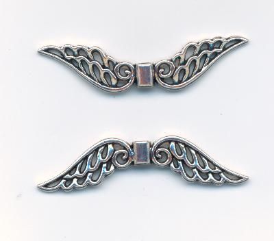 Kovodíl andělská křídla Více výrobců - doplňkový sortiment