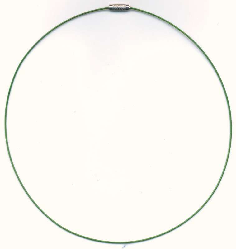Kruh na krk Více výrobců - doplňkový sortiment