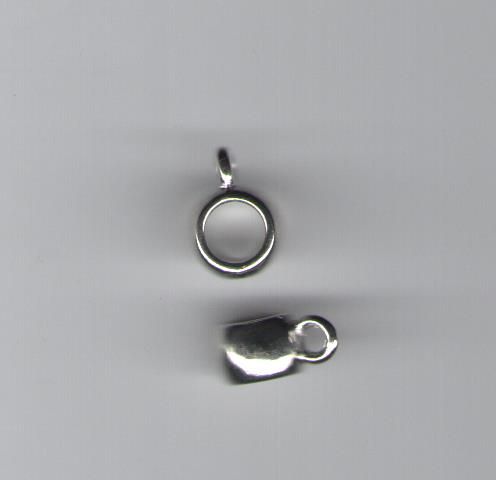 Ozdobný kroužek s očkem Více výrobců - doplňkový sortiment