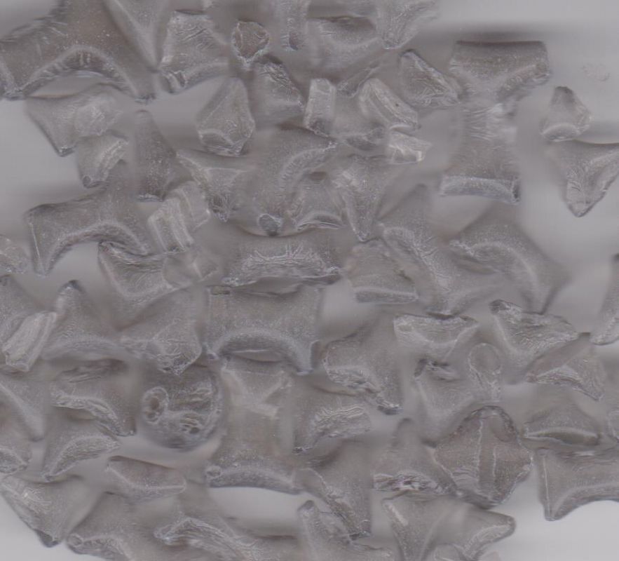 Skleněná drť od výrobce Firma Petr Machačka - výroba skleněné korálky