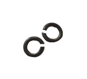 Spojovací kroužky - bižuterní kovodíly